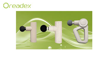 What Are The Product Features of Mini Massage?